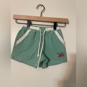 Vintage. Basic Element. Toddler. Shorts